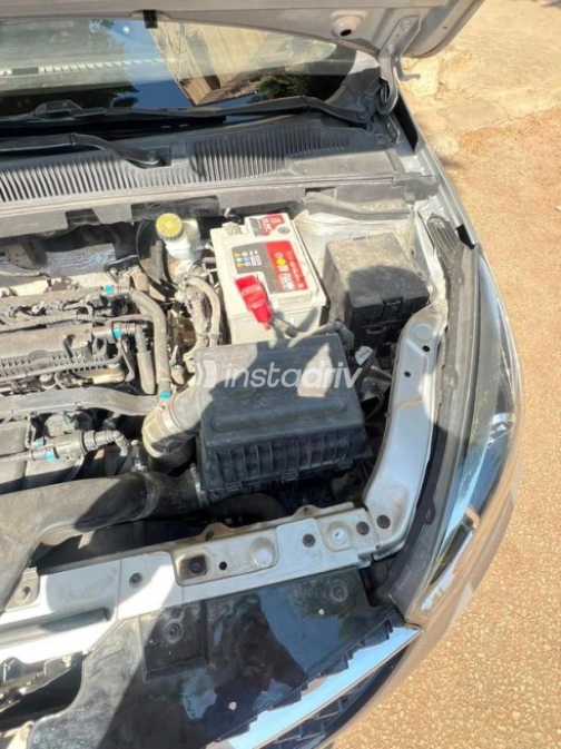Chery Arrizo 5 2022 Silver Automatic Used for Sale in Mohandessin - 7