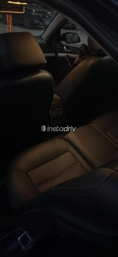 سكودا اوكتافيا A5 2026 أزرق أوتوماتيك مستعملة للبيع في حدائق الاهرام - 2