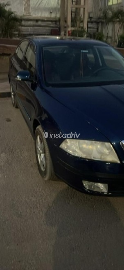 سكودا اوكتافيا A5 2026 أزرق أوتوماتيك مستعملة للبيع في حدائق الاهرام - 5