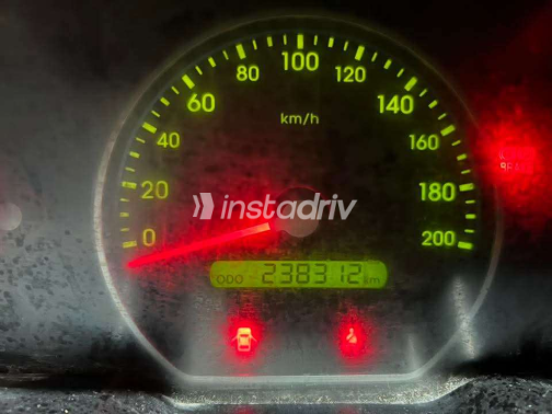 Hyundai I10 2010 Blue Manual Used for Sale in Greater Cairo ( Cairo + Giza) - 2