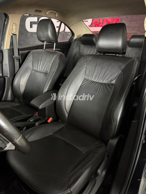 Suzuki Swift 2022 Black Automatic Used for Sale in Greater Cairo ( Cairo + Giza) - 4