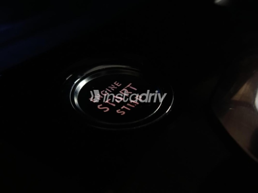 Peugeot 3008 2021 White Automatic Used for Sale in Cairo - 10