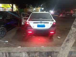 Byd F3 2011 White Automatic Used for Sale in Ain Shams