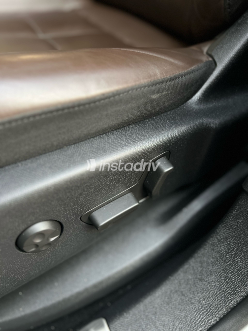 Citroën C5 2020 White Automatic Used for Sale in Greater Cairo ( Cairo + Giza) - 9