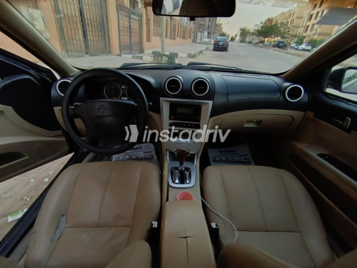 Brilliance Galena 2009 Blue Automatic Used for Sale in Obour City - 5