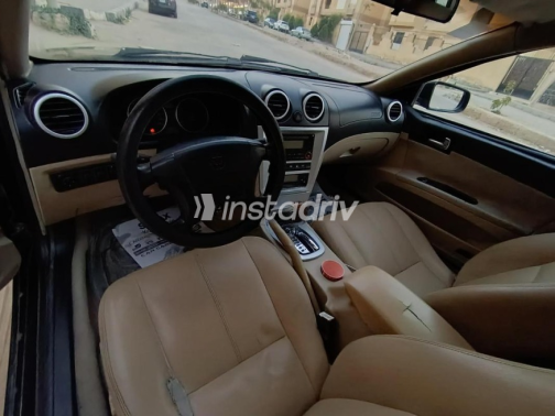 Brilliance Galena 2009 Blue Automatic Used for Sale in Obour City - 6