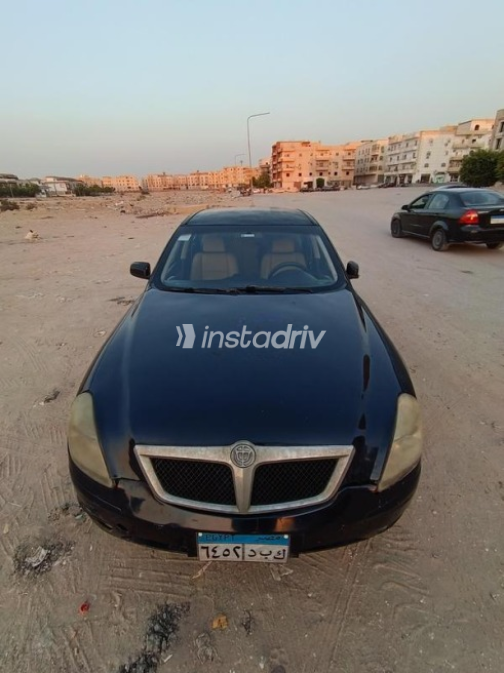 Brilliance Galena 2009 Blue Automatic Used for Sale in Obour City - 10