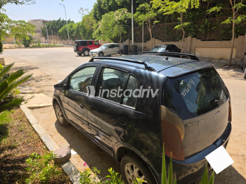 اسبيرانزا A113 2008 أبيض يدوي مستعملة للبيع في القاهرة الكبرى ( القاهرة - الجيزة) - 1