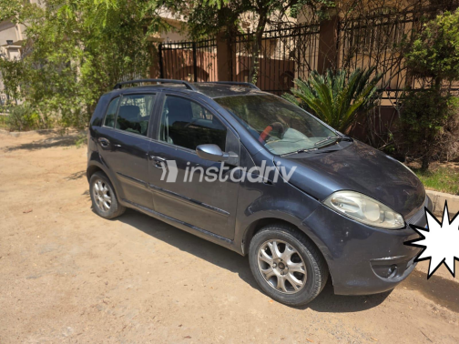 اسبيرانزا A113 2008 أبيض يدوي مستعملة للبيع في القاهرة الكبرى ( القاهرة - الجيزة) - 10