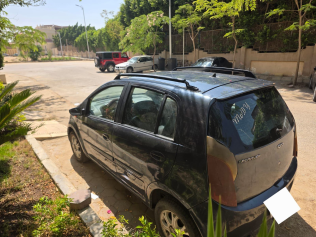 اسبيرانزا A113 2008 أبيض يدوي مستعملة للبيع في القاهرة الكبرى ( القاهرة - الجيزة)