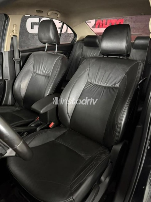 Suzuki Ciaz 2022 Black Automatic Used for Sale in Cairo - 6