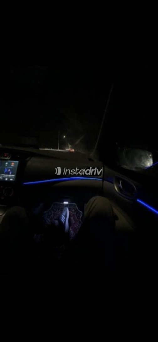 Nissan Sentra 2018 White Automatic Used for Sale in Greater Cairo ( Cairo + Giza) - 5