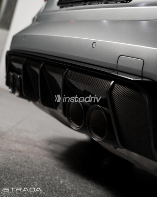 BMW M3 2023 Gray Automatic Used for Sale in Cairo - 4