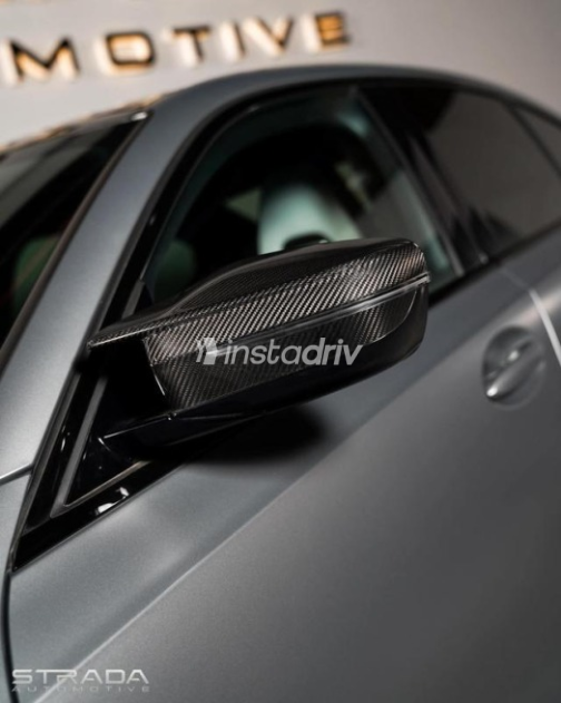BMW M3 2023 Gray Automatic Used for Sale in Cairo - 8