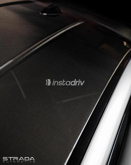 BMW M3 2023 Gray Automatic Used for Sale in Cairo - 9