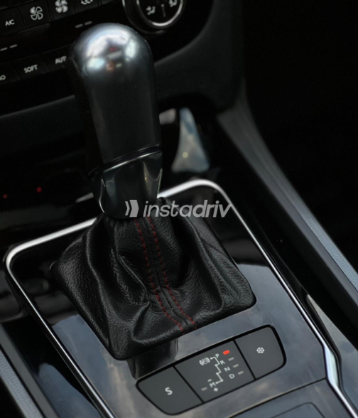 Peugeot 508 2017 Gray Automatic Used for Sale in Greater Cairo ( Cairo + Giza) - 9