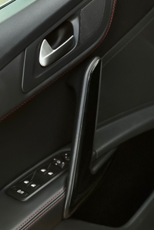 Peugeot 508 2017 Gray Automatic Used for Sale in Greater Cairo ( Cairo + Giza)