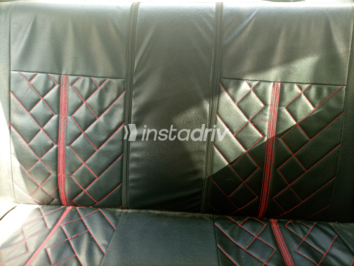 Fiat Siena 2000 White Manual Used for Sale in Greater Cairo ( Cairo + Giza) - 3