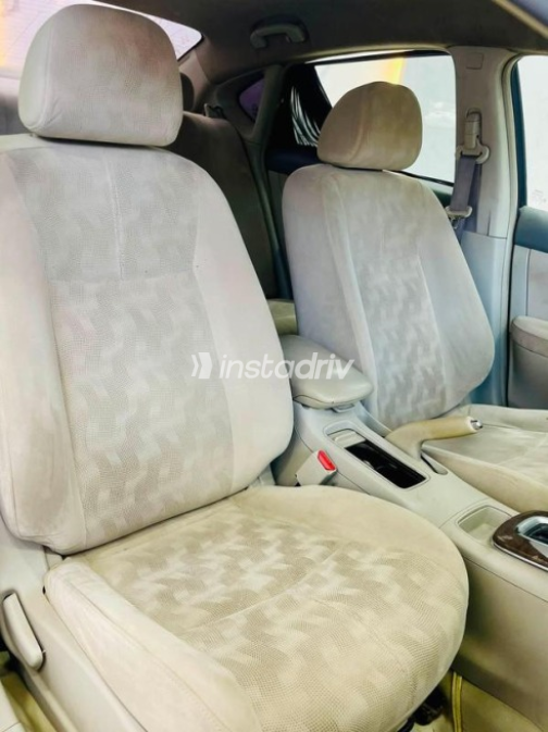 Nissan Sentra 2018 Black Automatic Used for Sale in Alexandria - 4