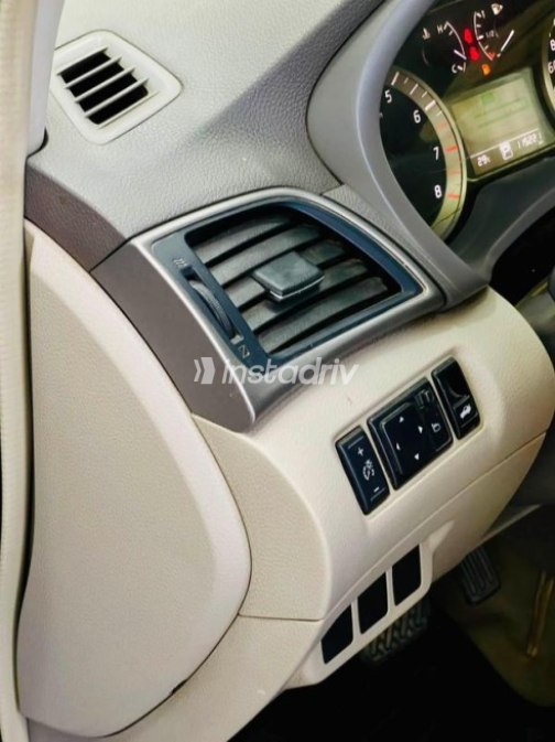 Nissan Sentra 2018 Black Automatic Used for Sale in Alexandria - 10