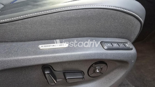 Volkswagen Tiguan 2024 Gray Automatic Used for Sale in Nasr city - 9