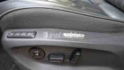 Volkswagen Tiguan 2024 Gray Automatic Used for Sale in Nasr city - 10