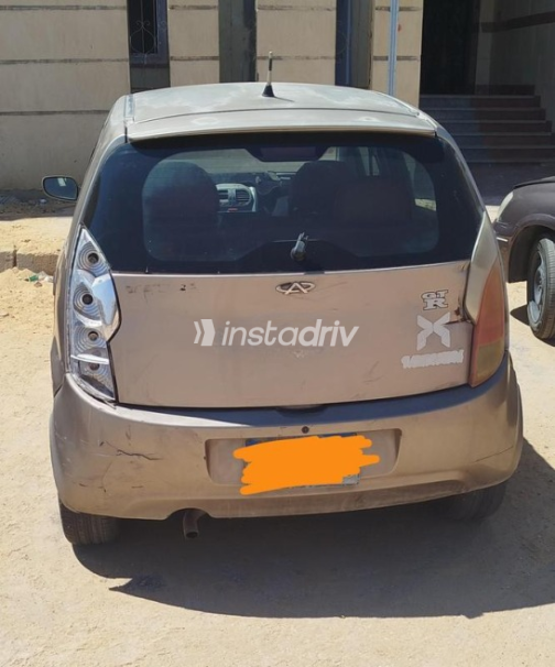 Speranza A113 2009 Bronze Automatic Used for Sale in Cairo - 2