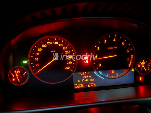 BMW 520 2013 Silver Automatic Used for Sale in Greater Cairo ( Cairo + Giza) - 10