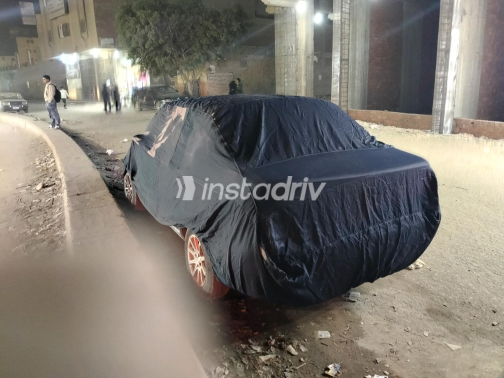 Fiat Petra 2004 Silver Manual Used for Sale in Greater Cairo ( Cairo + Giza) - 3