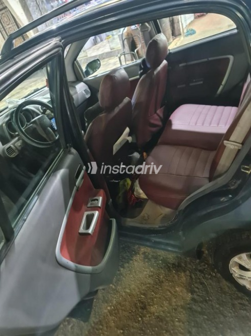 اسبيرانزا A113 2008 أزرق أوتوماتيك مستعملة للبيع في شبرا - 6