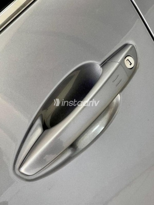 Peugeot 3008 2022 Gray Automatic Used for Sale in Greater Cairo ( Cairo + Giza) - 9