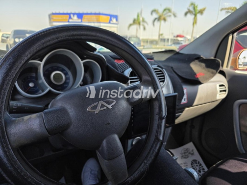 اسبيرانزا A113 2009 برونزي أوتوماتيك مستعملة للبيع في مدينة نصر - 7