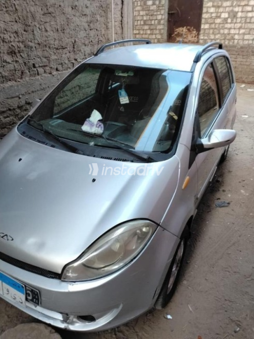 اسبيرانزا A113 2008 فضي أوتوماتيك مستعملة للبيع في الدقهلية - 5