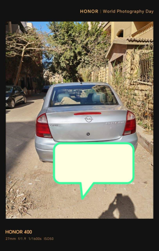 Opel Corsa 2003 Silver Manual Used for Sale in Greater Cairo ( Cairo + Giza)