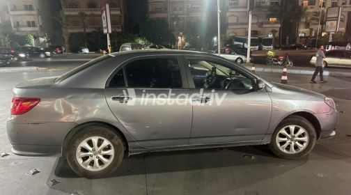 بى واى دى‬ F3 2023 أبيض أوتوماتيك مستعملة للبيع في القاهرة الكبرى ( القاهرة - الجيزة) - 3