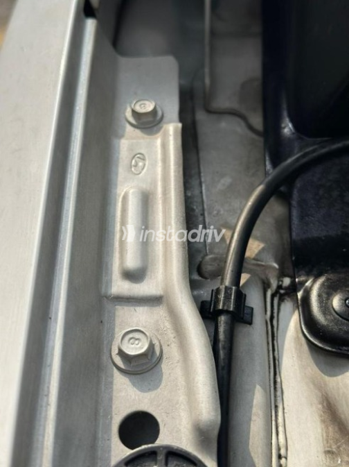 Hyundai Avante 2012 White Automatic Used for Sale in Cairo - 5