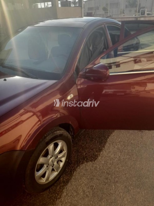 Chery Envy 2018 White Automatic Used for Sale in Greater Cairo ( Cairo + Giza) - 1