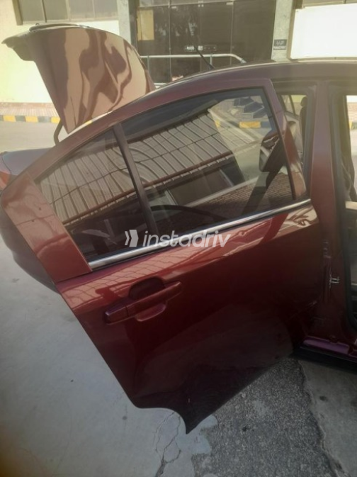Chery Envy 2018 White Automatic Used for Sale in Greater Cairo ( Cairo + Giza) - 9