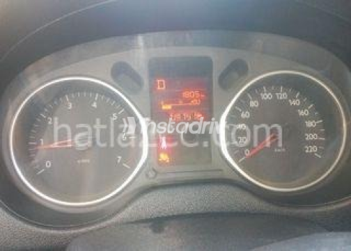 Citroën C Elysee 2014 Gray Automatic Used for Sale in Cairo - 5
