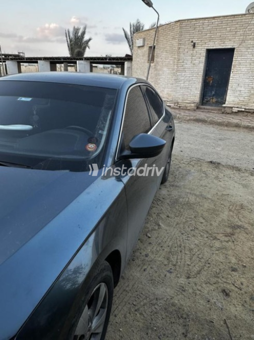 سكودا اوكتافيا A8 2021 فضي أوتوماتيك مستعملة للبيع في الشرقية - 1