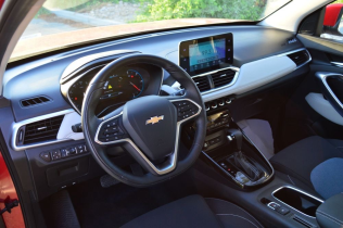 شيفروليه كابتيفا 2021 أسود CVT مستعملة للبيع في القاهرة الكبرى ( القاهرة - الجيزة)