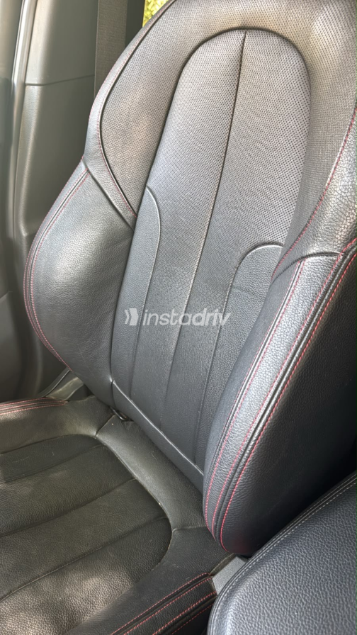 بي ام دبليو X1 2018 رمادي أوتوماتيك مستعملة للبيع في القاهرة الكبرى ( القاهرة - الجيزة) - 6