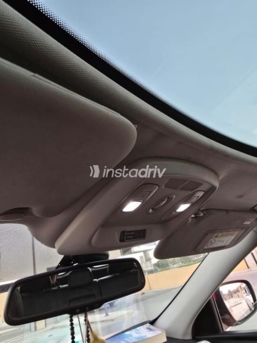 Renault Kadjar 2019 Red Automatic Used for Sale in 6 October - 4