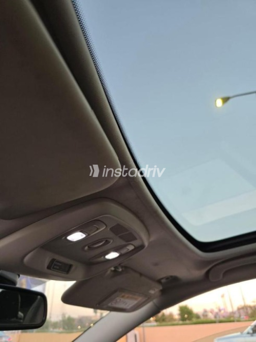 Renault Kadjar 2019 Red Automatic Used for Sale in 6 October - 9