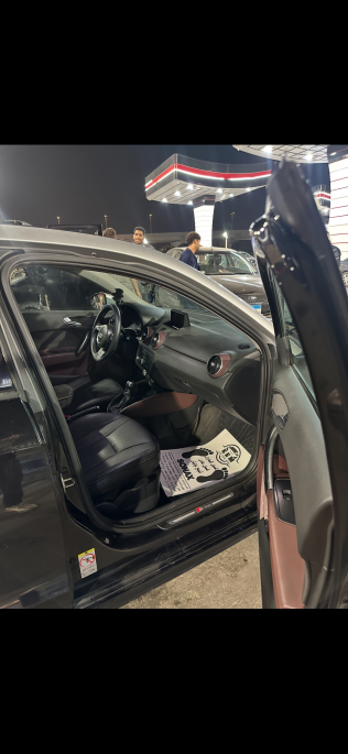 Audi A1 2012 Black Automatic Used for Sale in Greater Cairo ( Cairo + Giza)