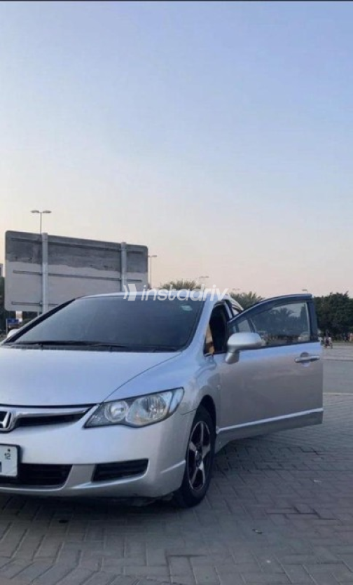 Hyundai Verna 2020 White Automatic Used for Sale in Cairo - 1