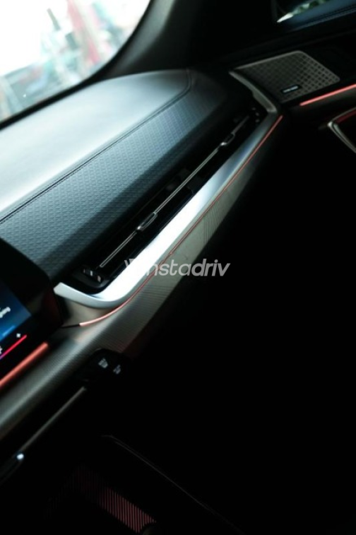 بي ام دبليو X2 2025 أخضر أوتوماتيك مستعملة للبيع في القاهرة - 10