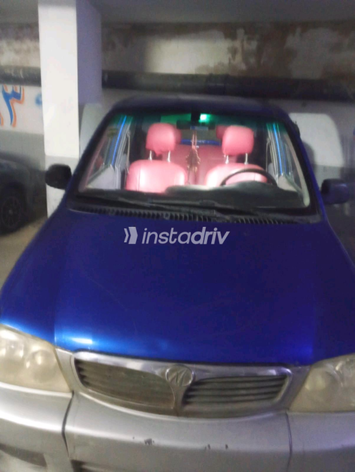 Zotye Xplosion 2008 Blue Manual Used for Sale in Greater Cairo ( Cairo + Giza) - 2
