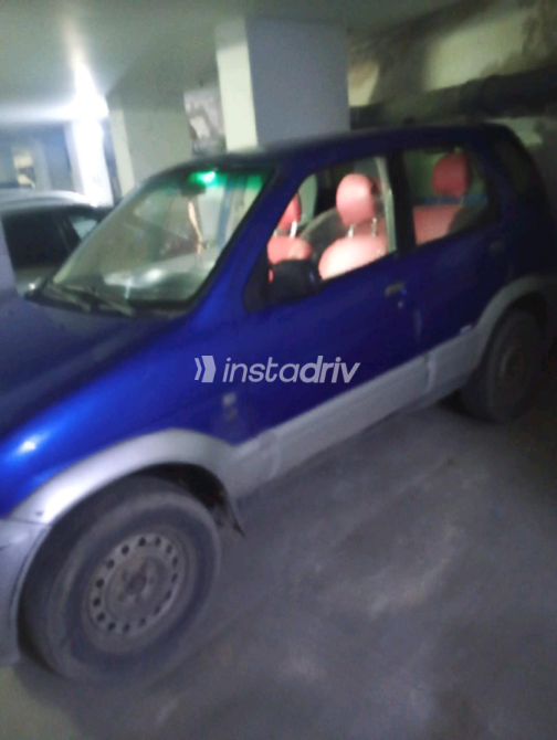 Zotye Xplosion 2008 Blue Manual Used for Sale in Greater Cairo ( Cairo + Giza) - 4