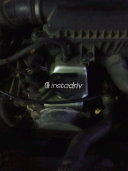 Zotye Xplosion 2008 Blue Manual Used for Sale in Greater Cairo ( Cairo + Giza) - 5